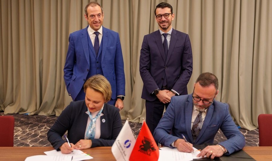 Ndërtimi i nënstacionit elektrik nëntokësor në Tiranë, 22.5 mln euro financim nga BERZH